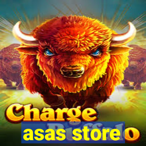 asas store